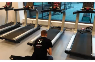 Importanta Mentenantei La Aparatele Fitness