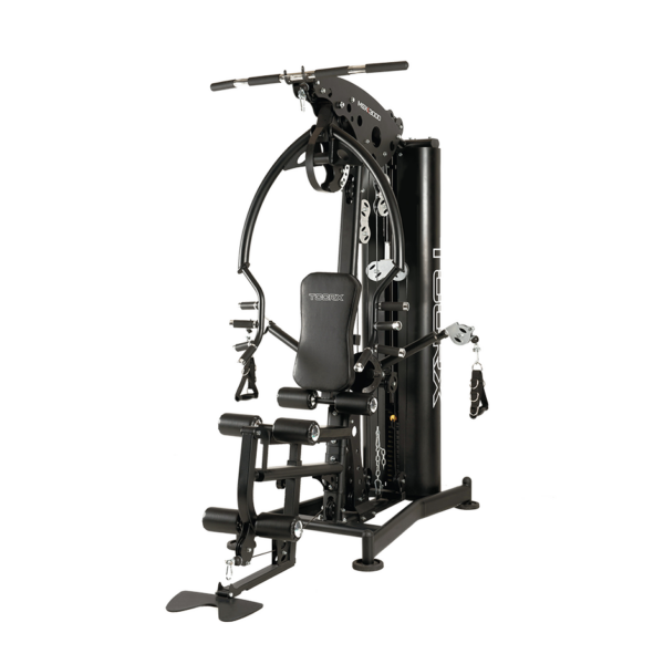 Aparat multifunctional semi-profesional TOORX MSX-3000