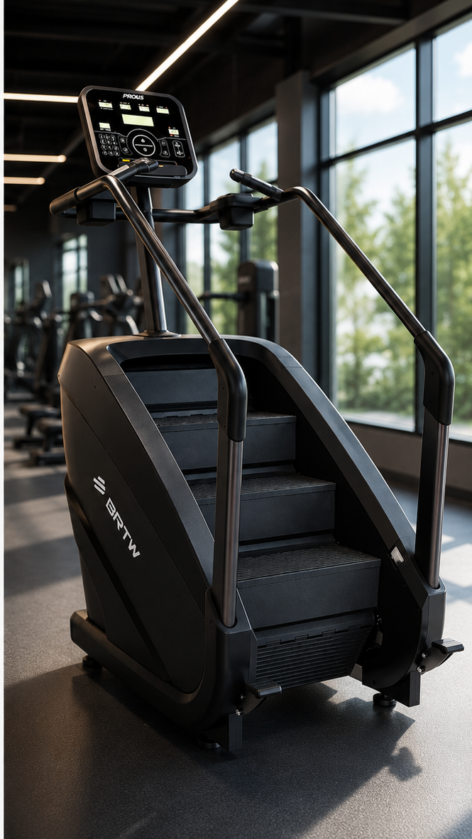 scara fitness