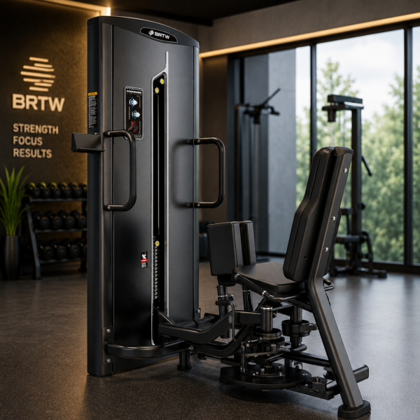 Abductor / Adductor BRTW
